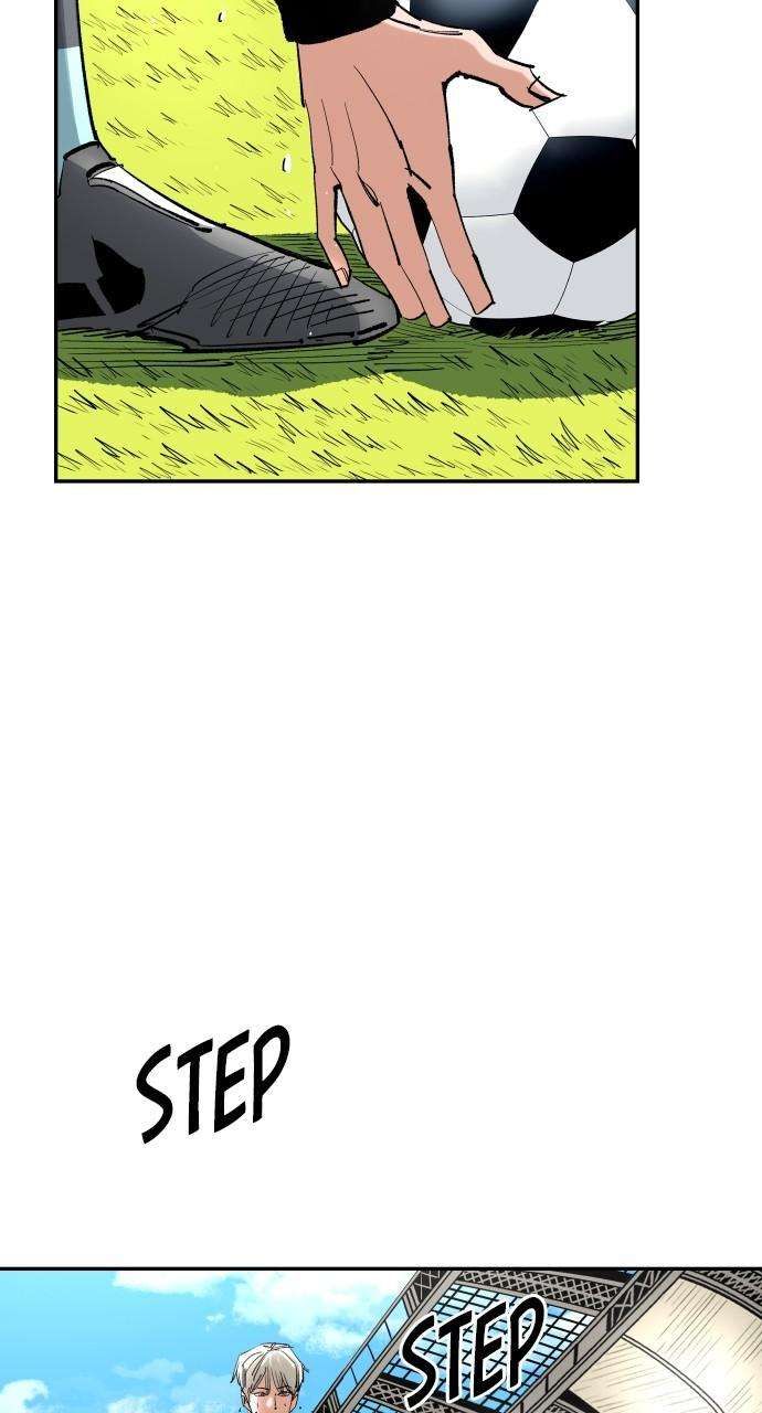 Build Up chapter 145 page 55