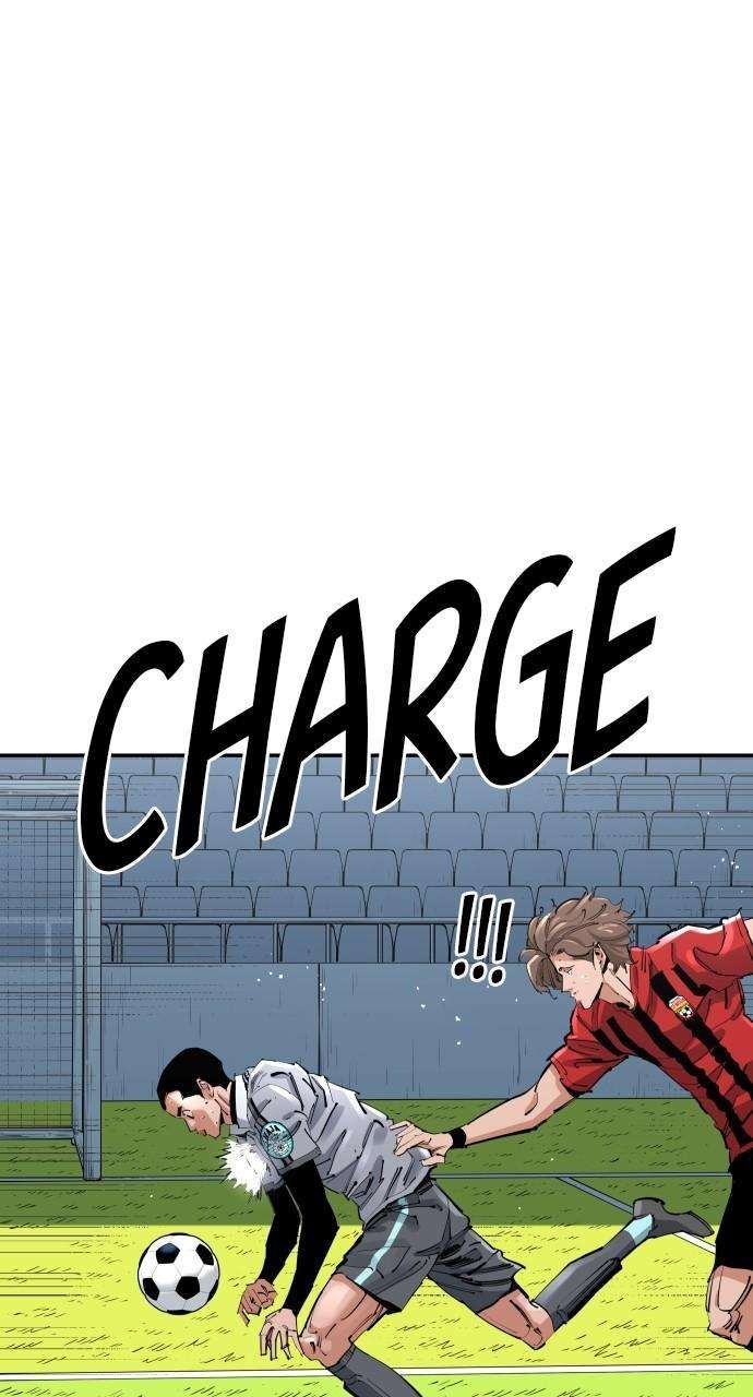 Build Up chapter 145 page 6