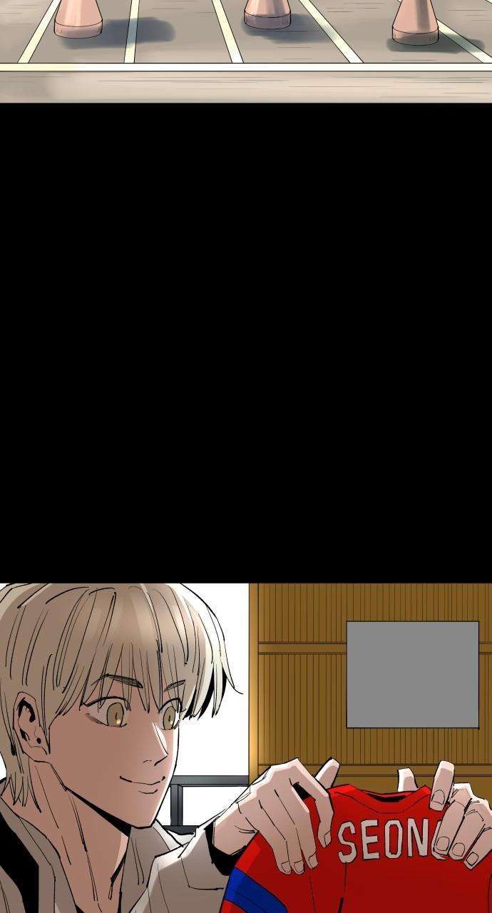 Build Up chapter 145 page 73