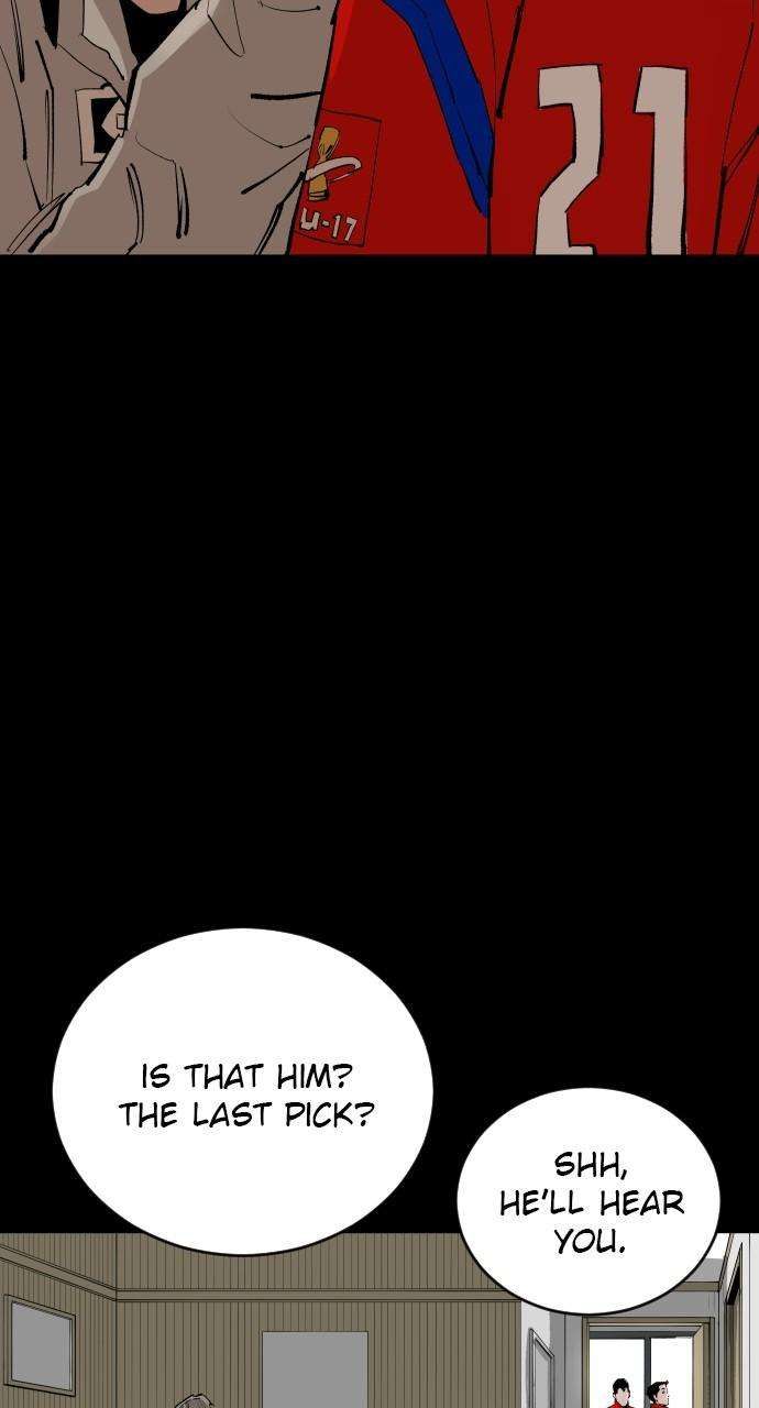 Build Up chapter 145 page 74