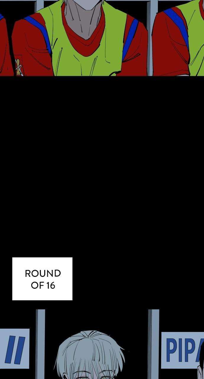 Build Up chapter 145 page 78