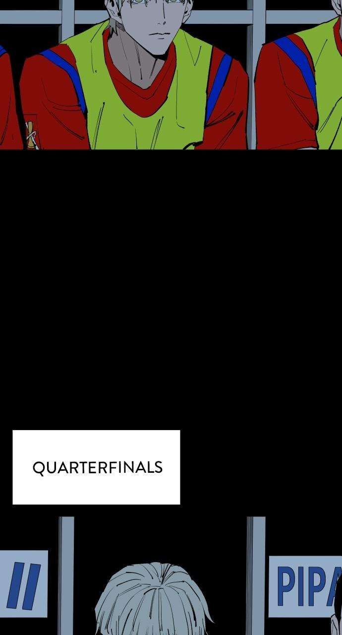 Build Up chapter 145 page 79