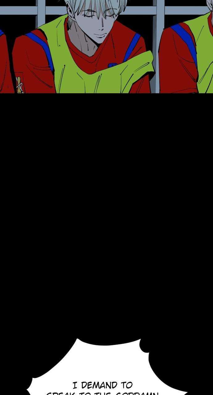 Build Up chapter 145 page 80