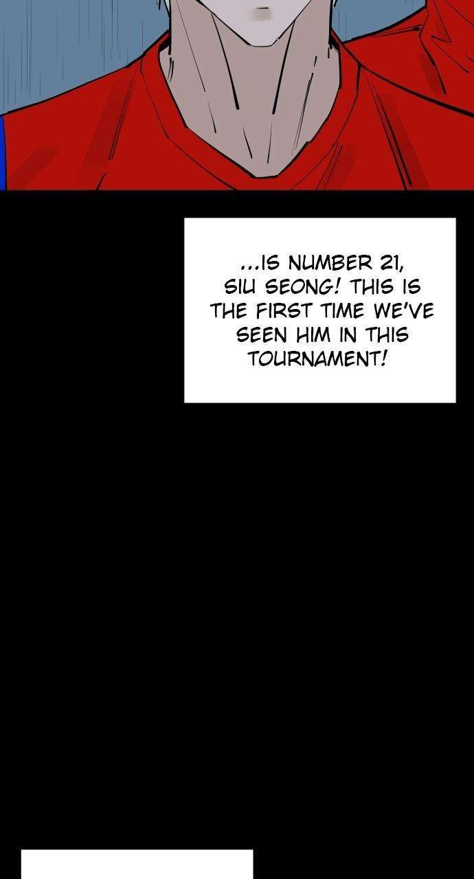 Build Up chapter 145 page 90