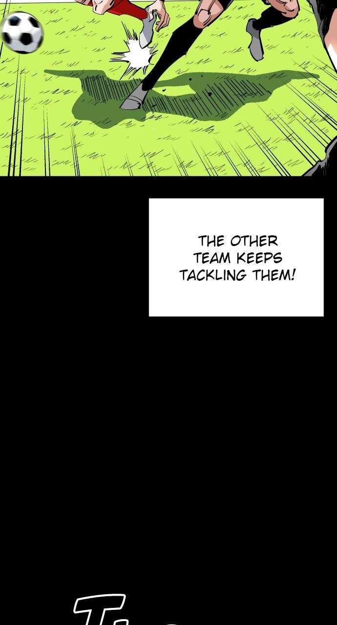 Build Up chapter 145 page 93