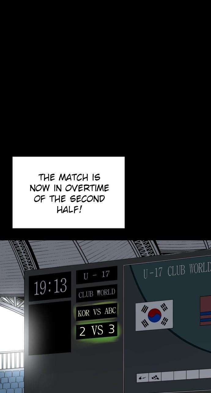 Build Up chapter 145 page 95