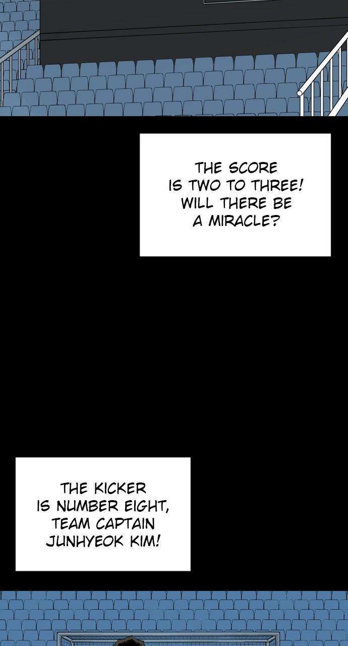 Build Up chapter 145 page 96