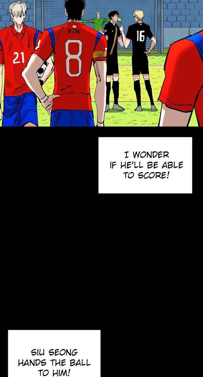 Build Up chapter 145 page 97