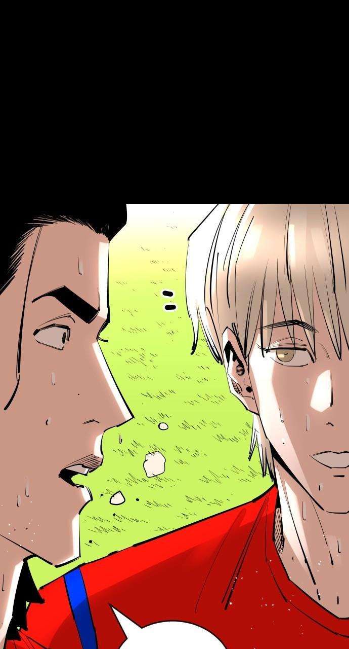 Build Up chapter 145 page 99