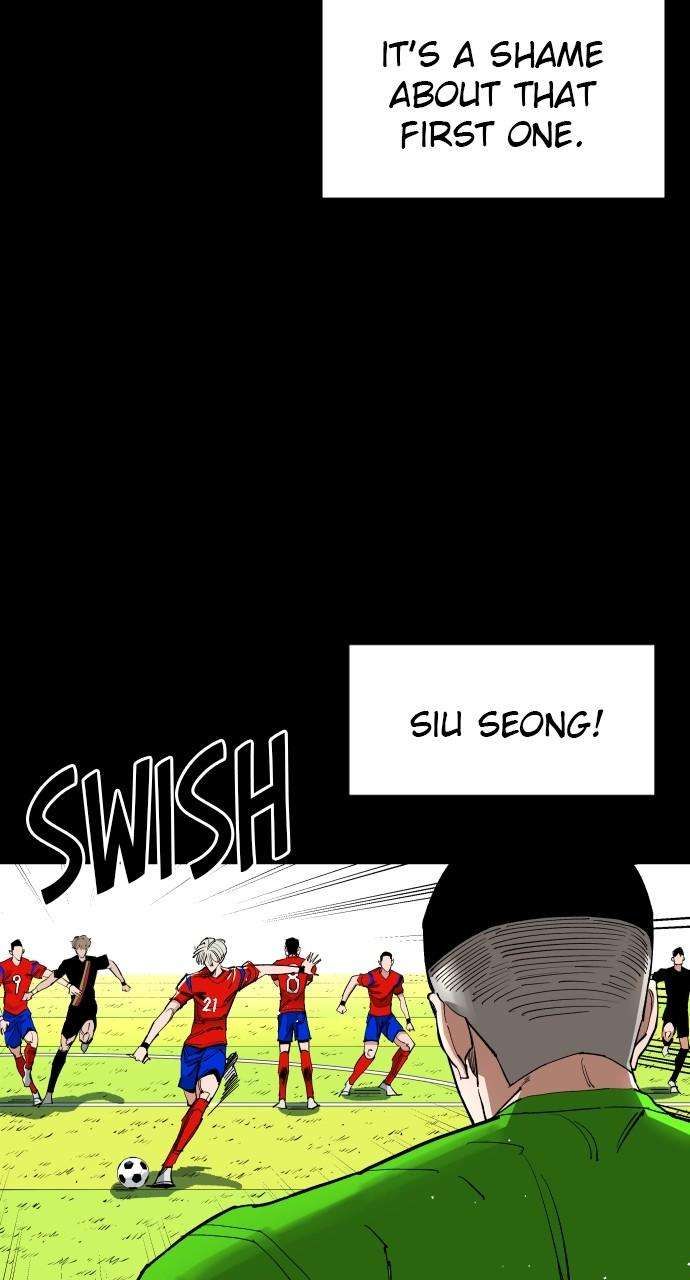 Build Up chapter 146 page 19