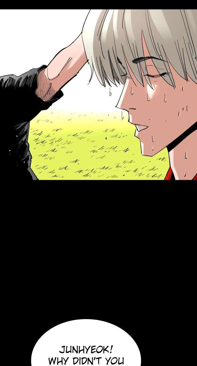 Build Up chapter 146 page 30