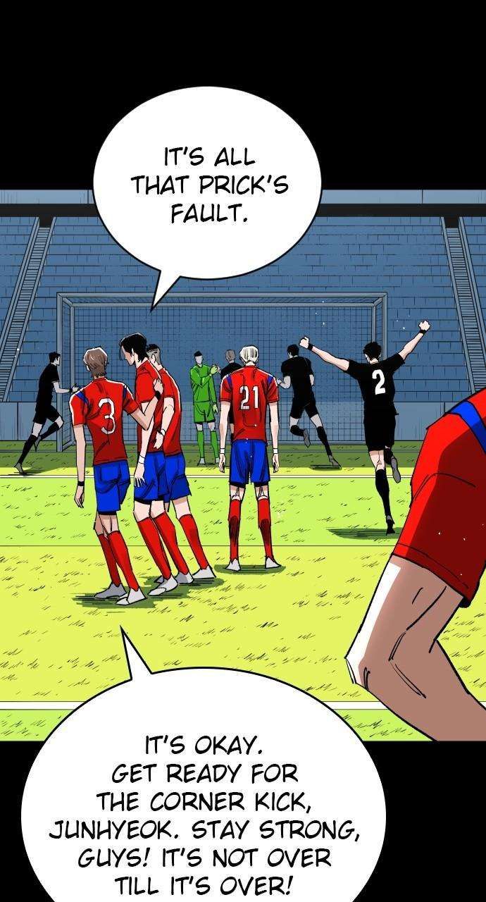 Build Up chapter 146 page 37