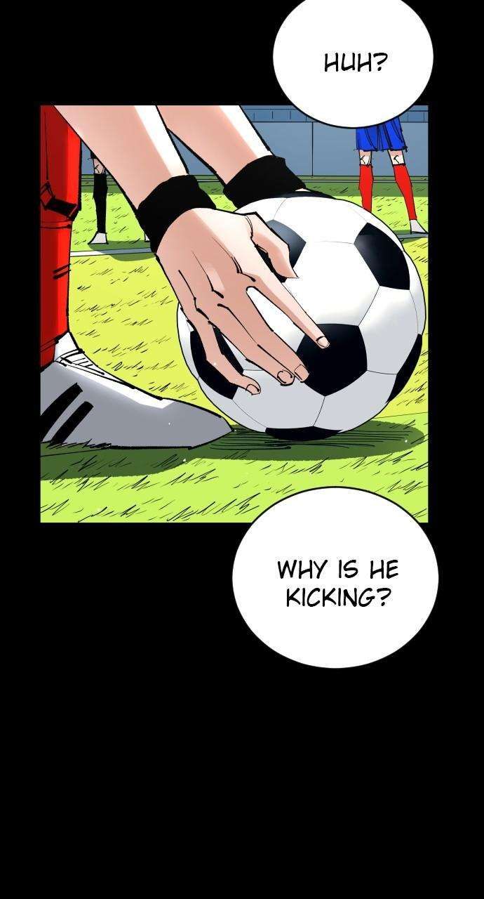 Build Up chapter 146 page 4