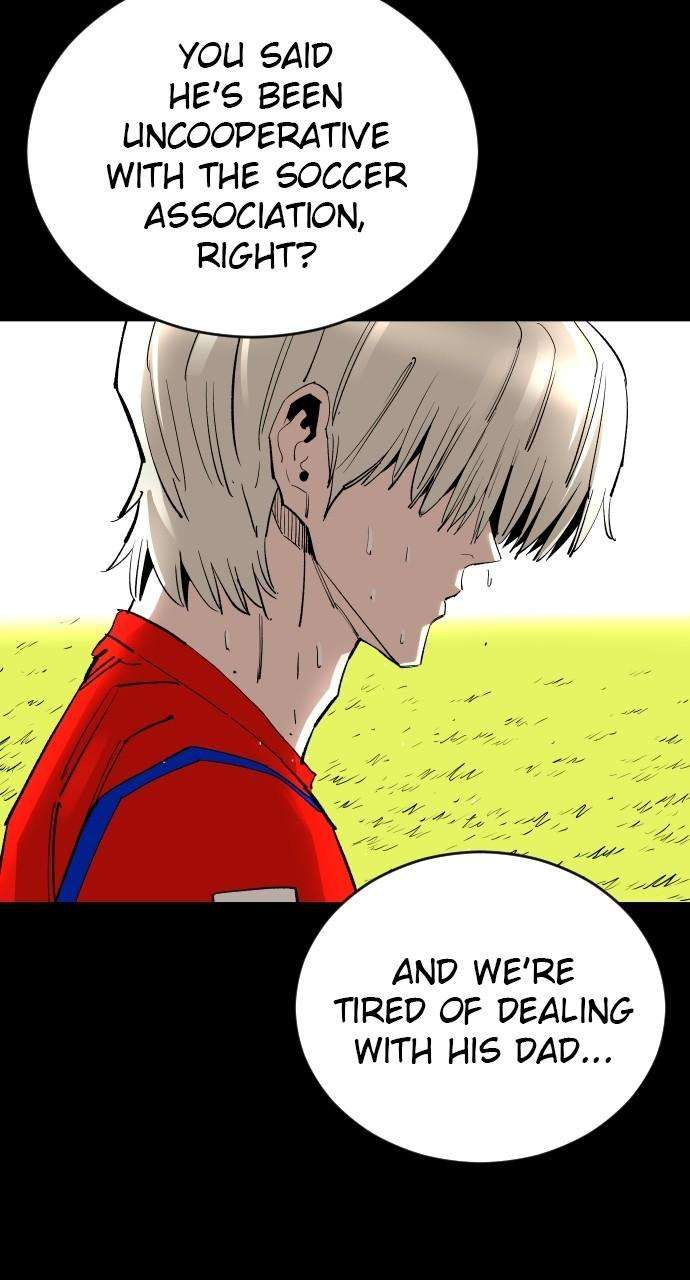 Build Up chapter 146 page 46