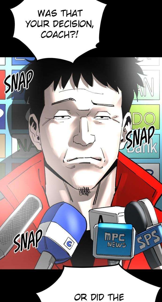 Build Up chapter 146 page 53