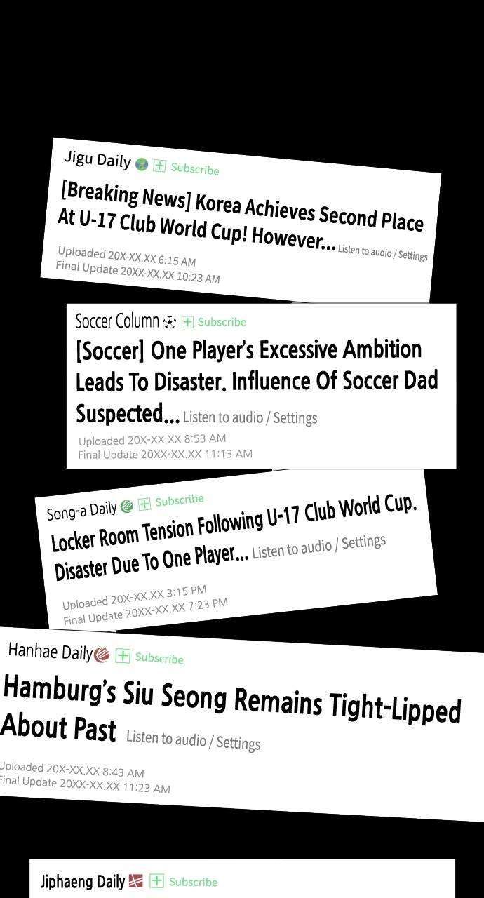 Build Up chapter 146 page 56