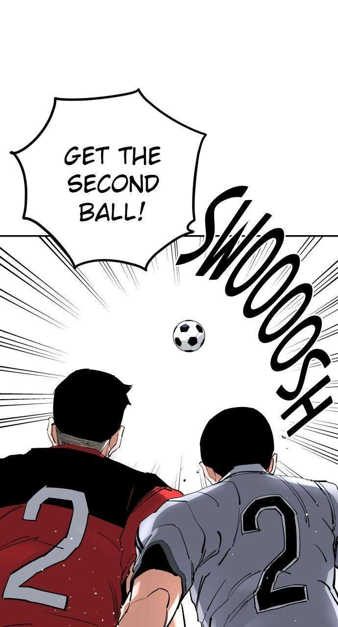 Build Up chapter 146 page 81