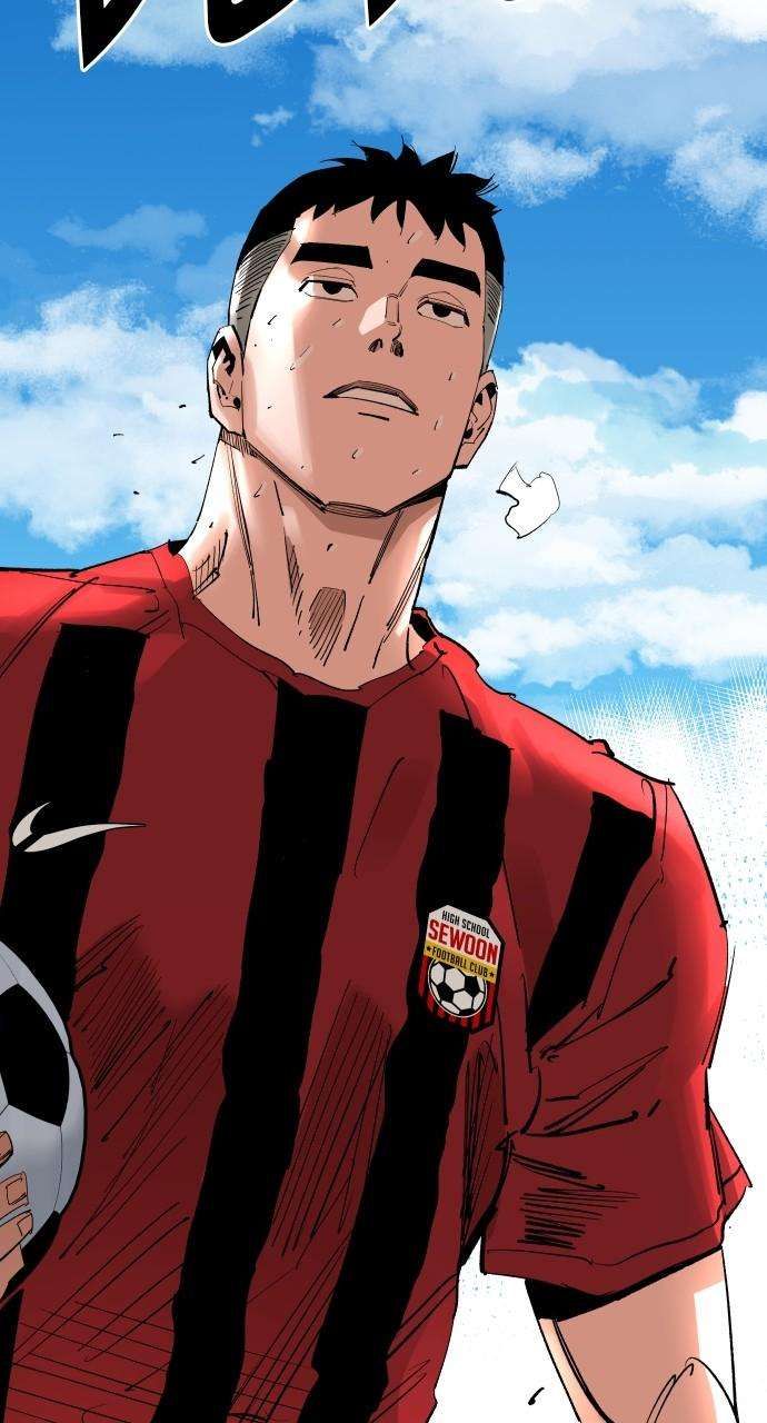 Build Up chapter 147 page 101