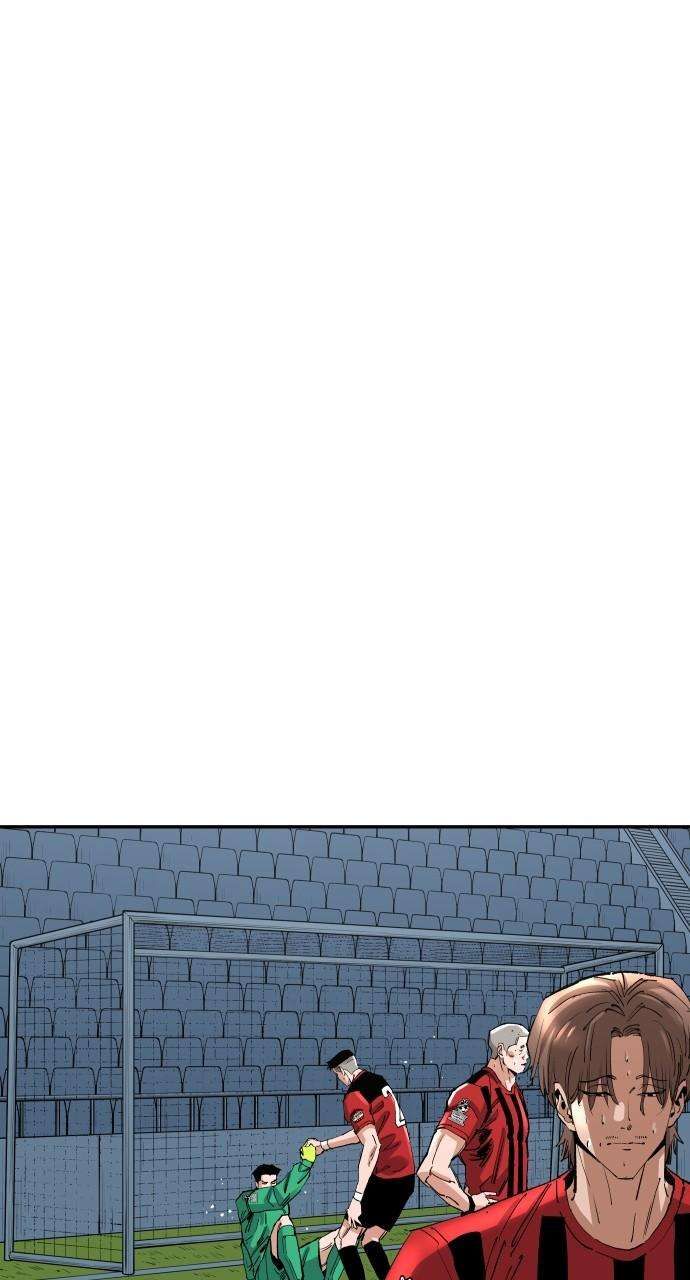 Build Up chapter 147 page 16