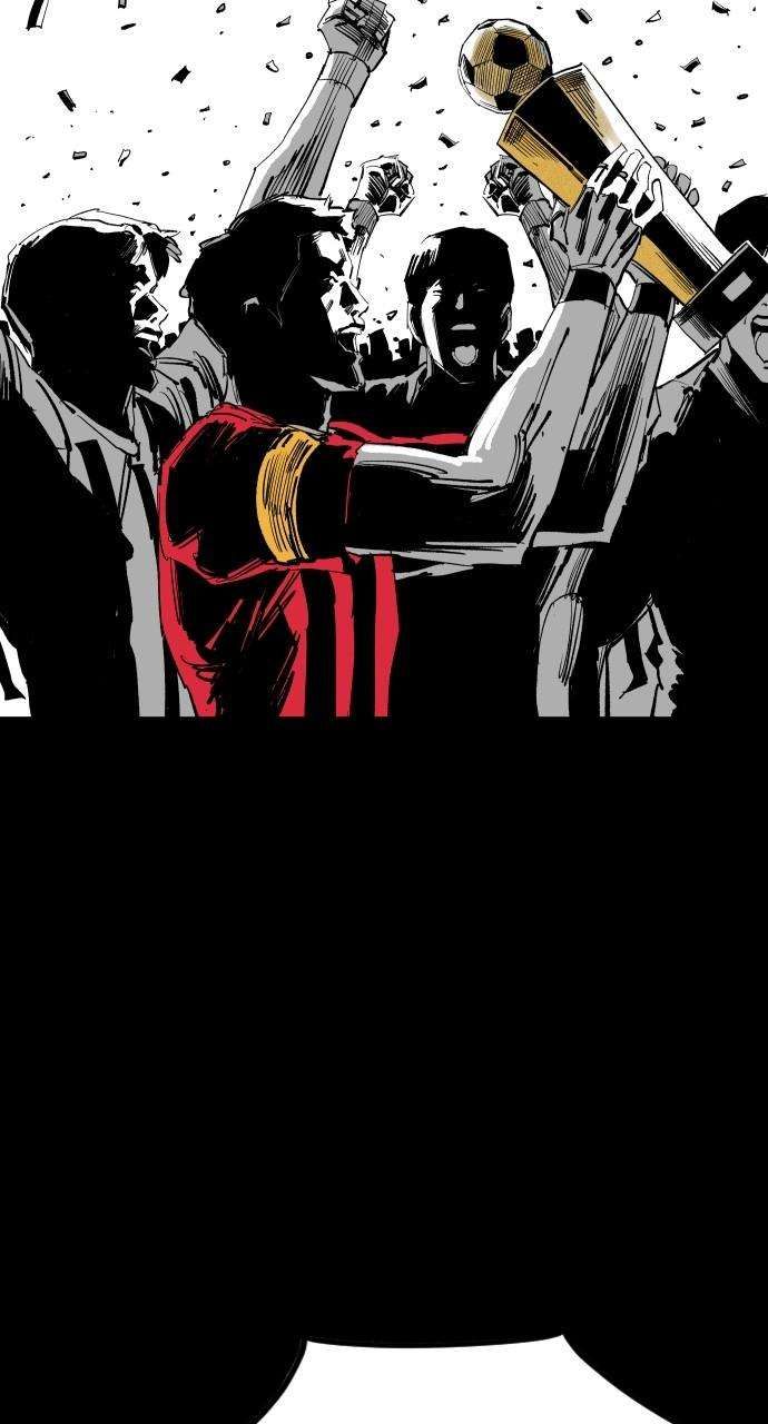 Build Up chapter 147 page 22