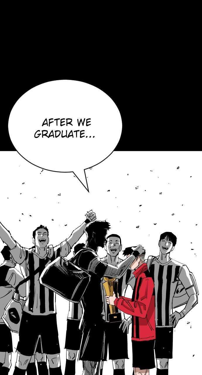 Build Up chapter 147 page 31