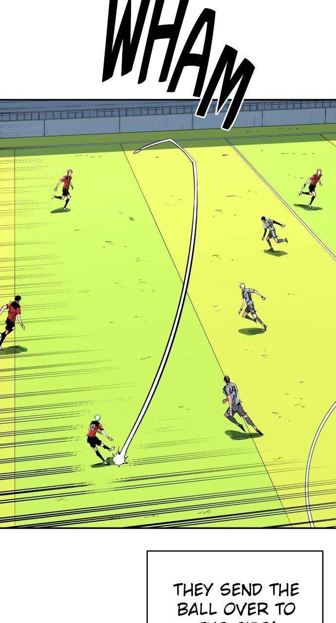 Build Up chapter 147 page 43