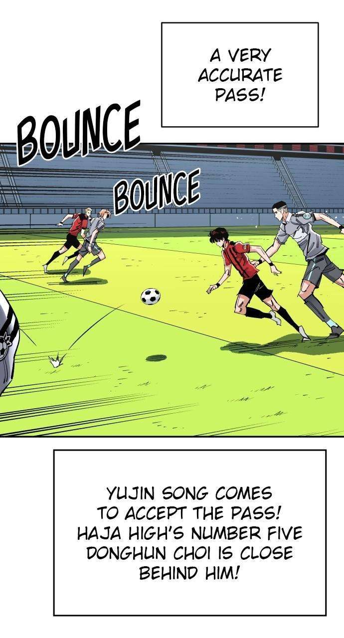 Build Up chapter 147 page 50