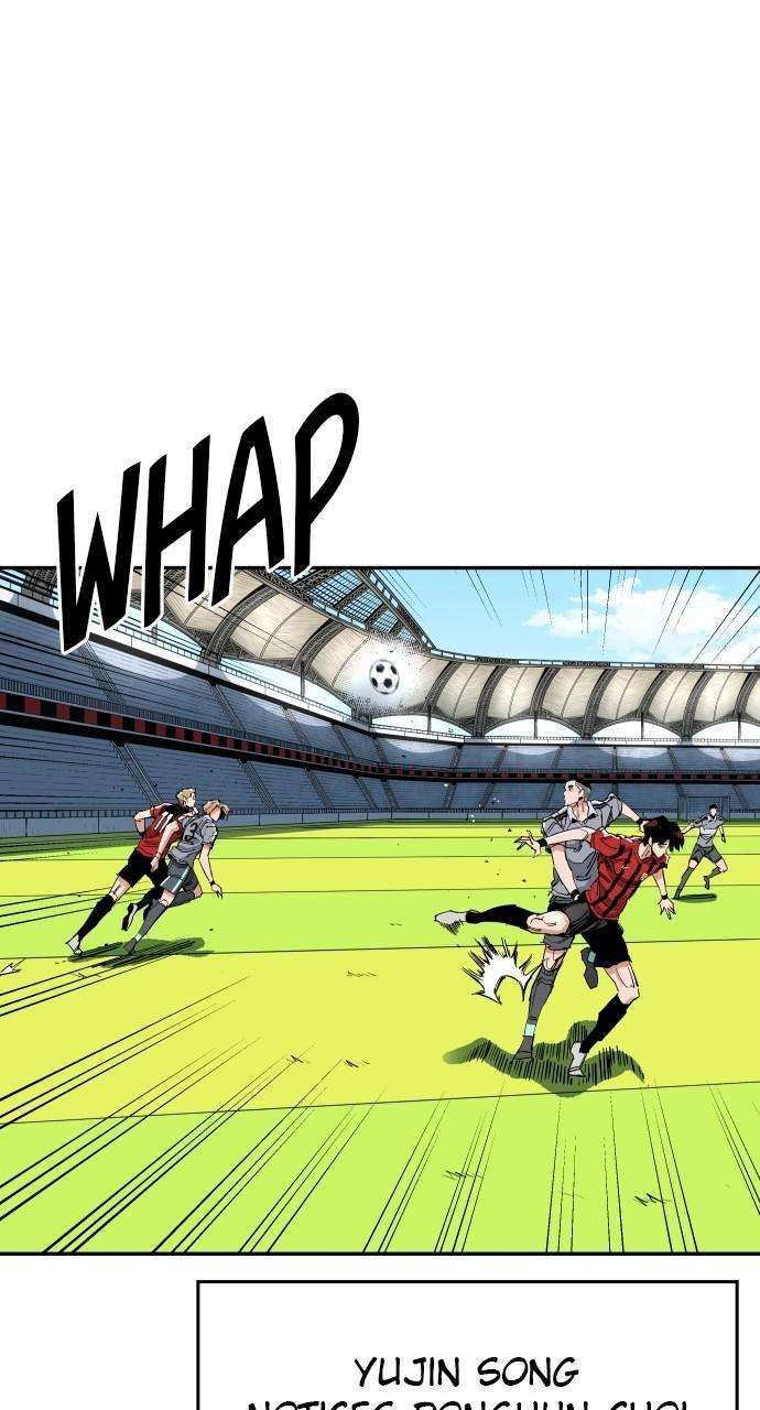 Build Up chapter 147 page 51