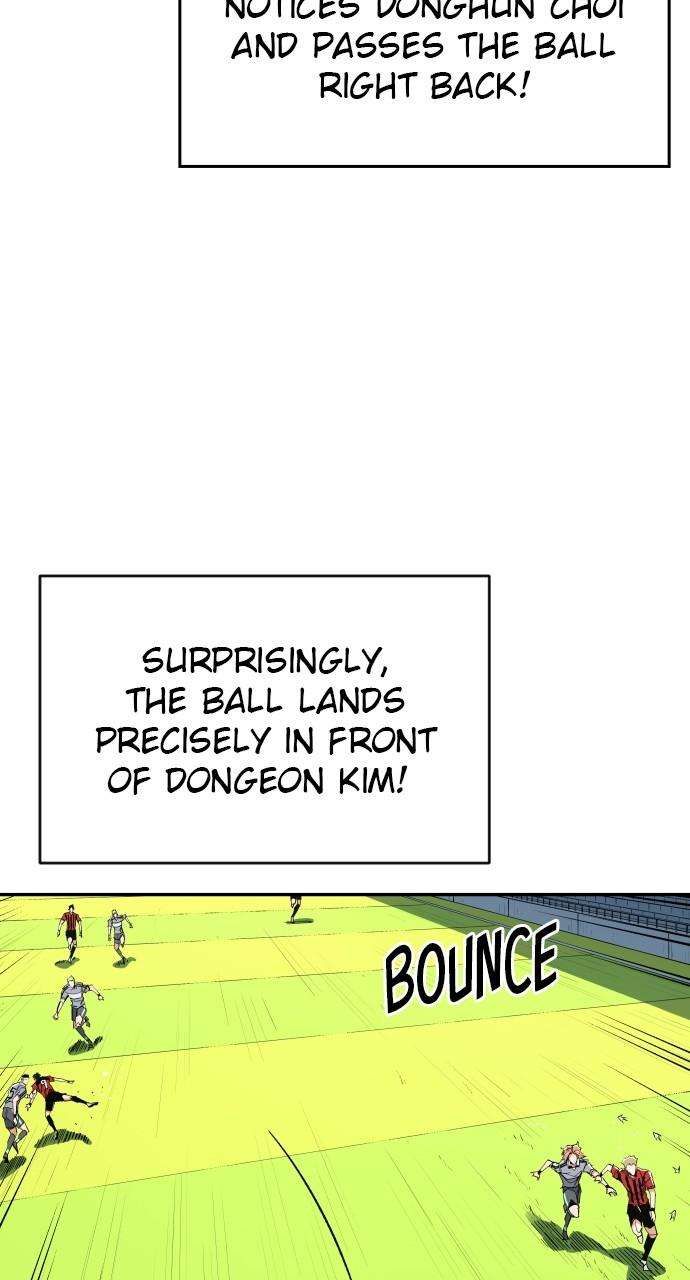 Build Up chapter 147 page 52