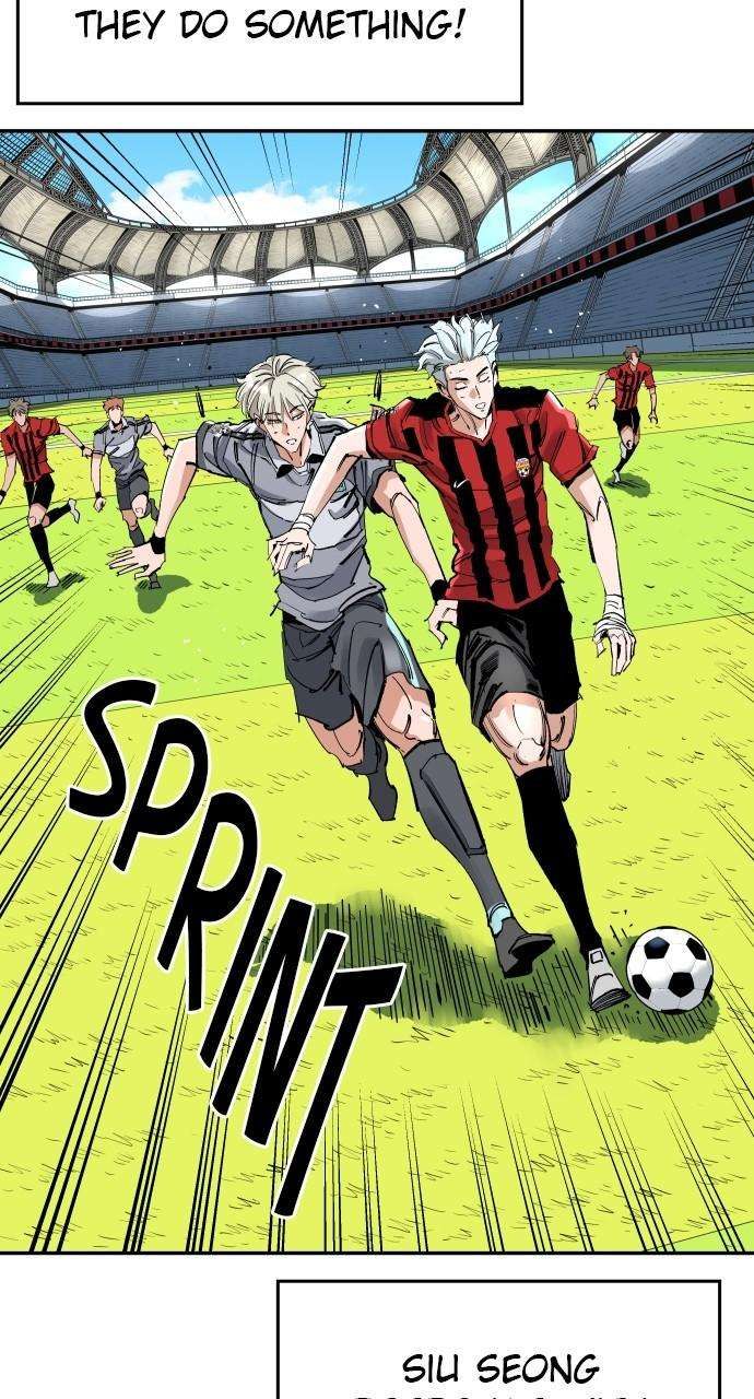 Build Up chapter 147 page 67