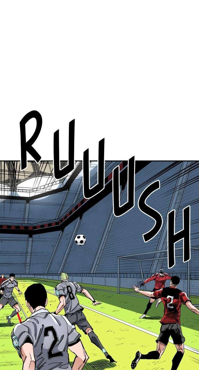 Build Up chapter 147 page 87