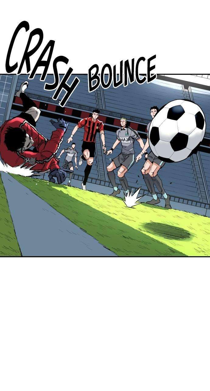 Build Up chapter 147 page 98