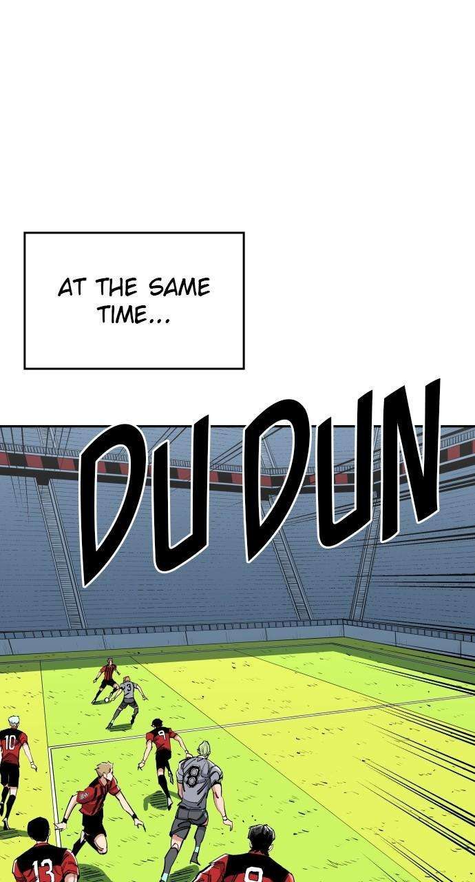 Build Up chapter 149 page 11