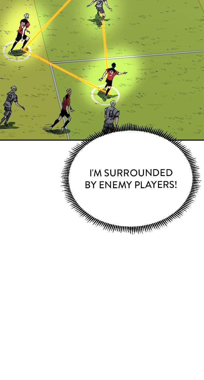 Build Up chapter 149 page 17