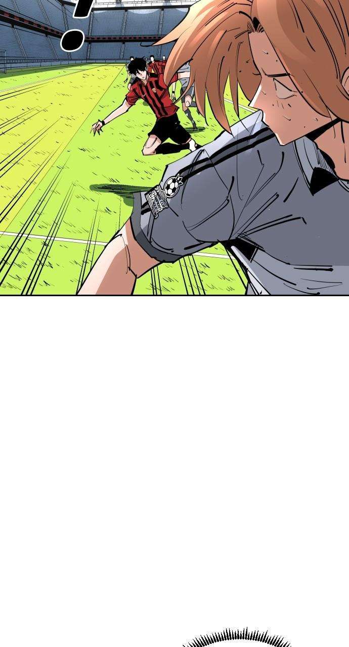 Build Up chapter 149 page 21