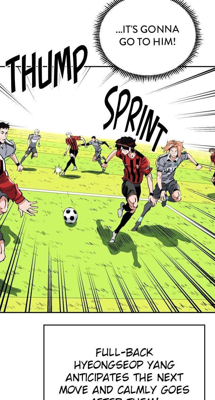 Build Up chapter 149 page 22