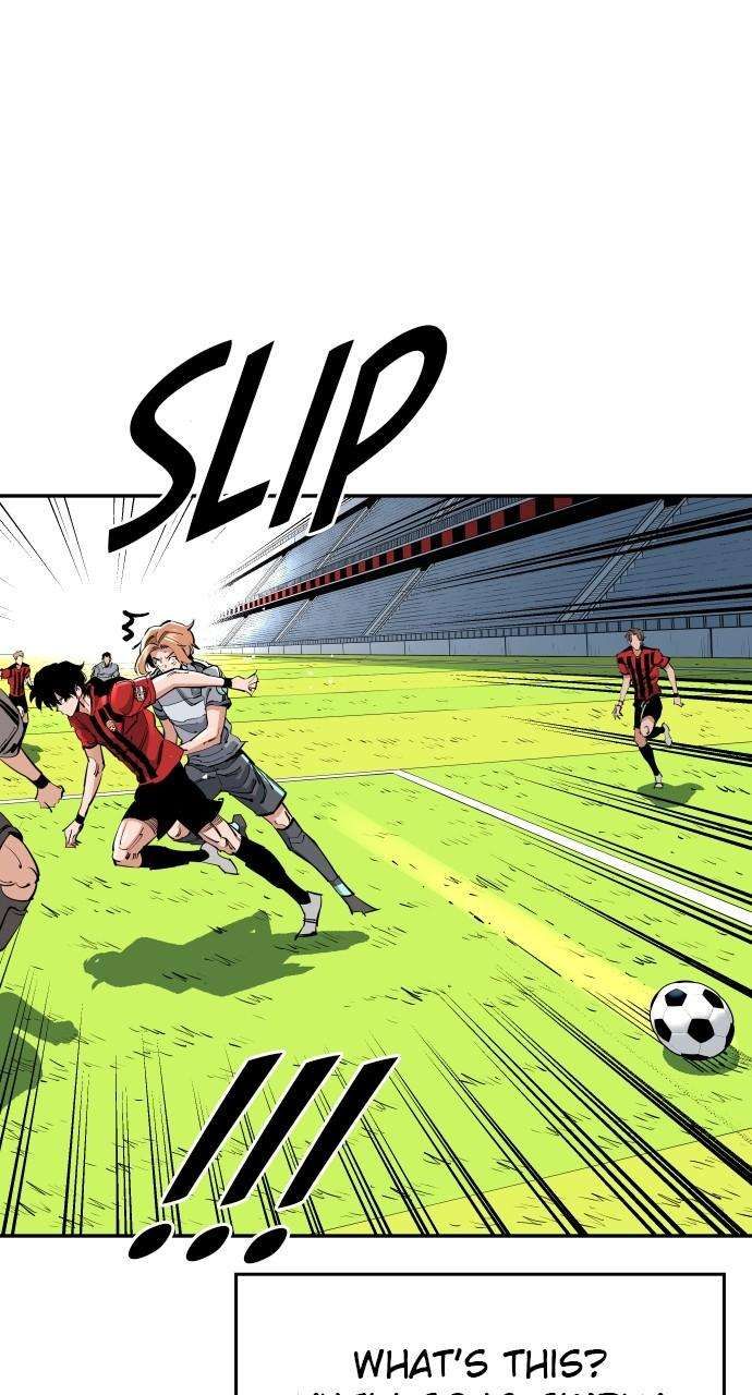 Build Up chapter 149 page 28