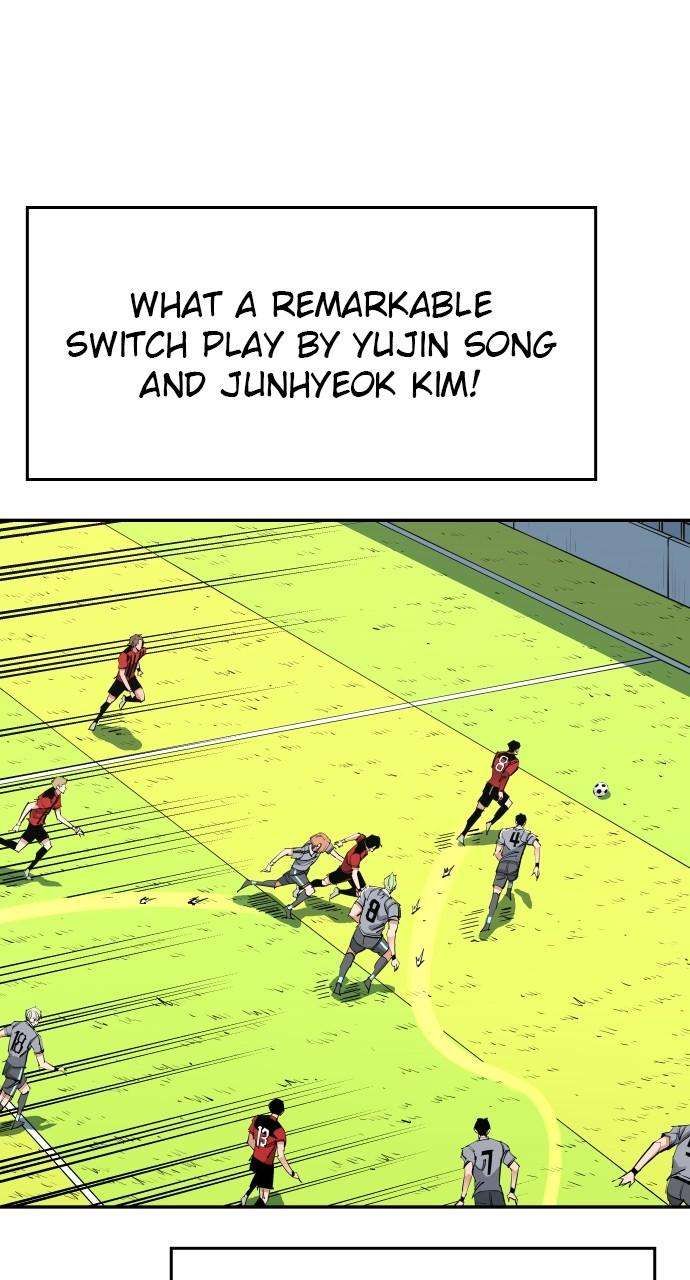 Build Up chapter 149 page 33