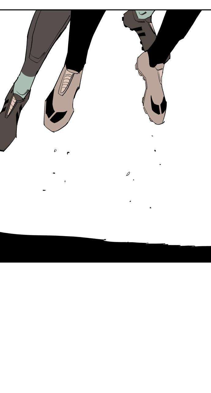 Build Up chapter 149 page 38