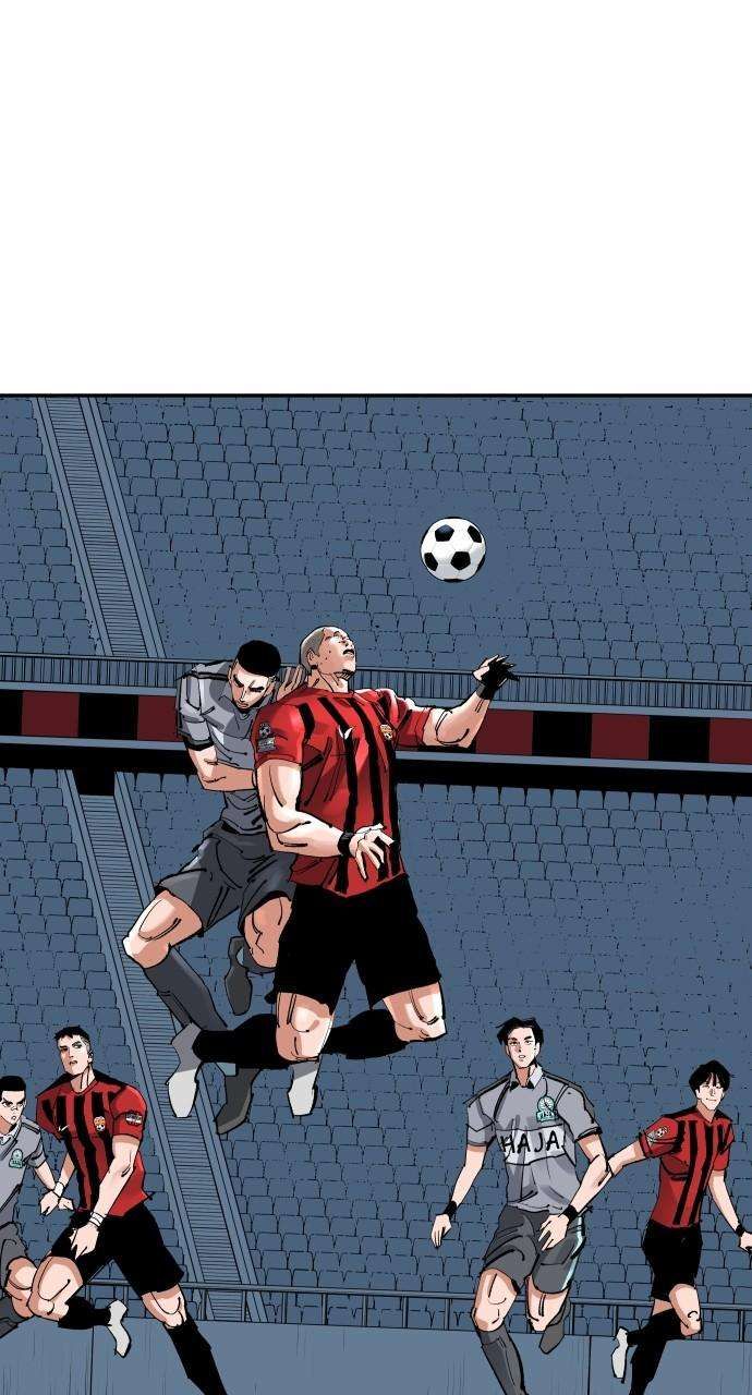 Build Up chapter 149 page 42