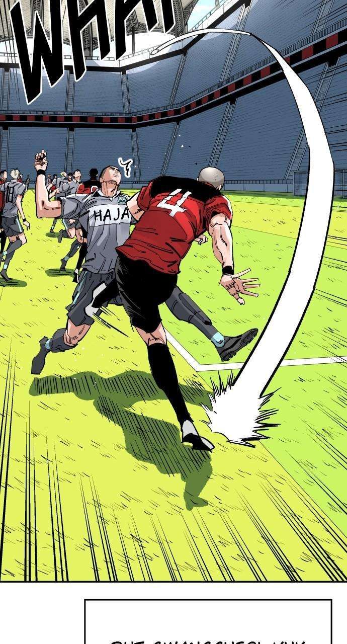 Build Up chapter 149 page 5