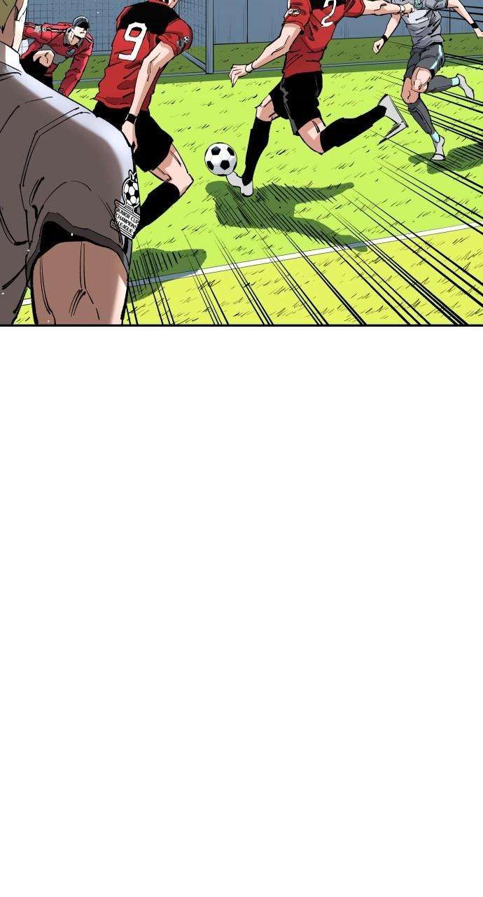 Build Up chapter 149 page 54