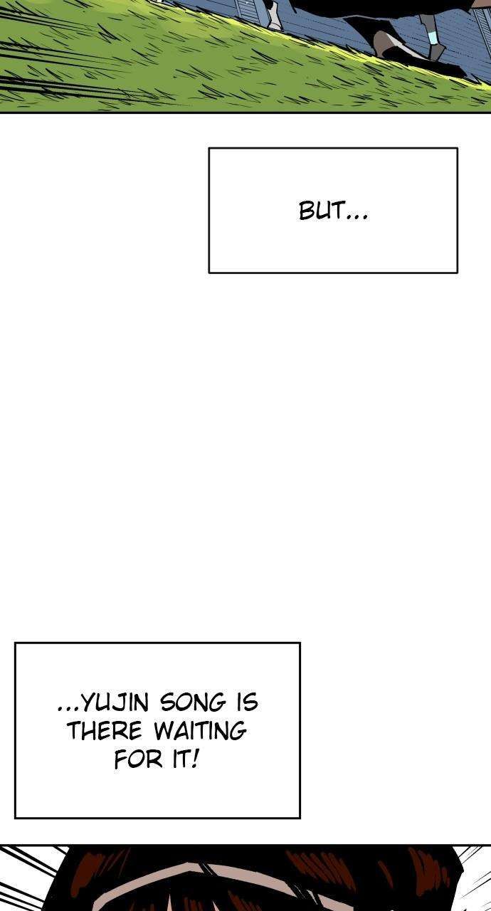 Build Up chapter 149 page 59