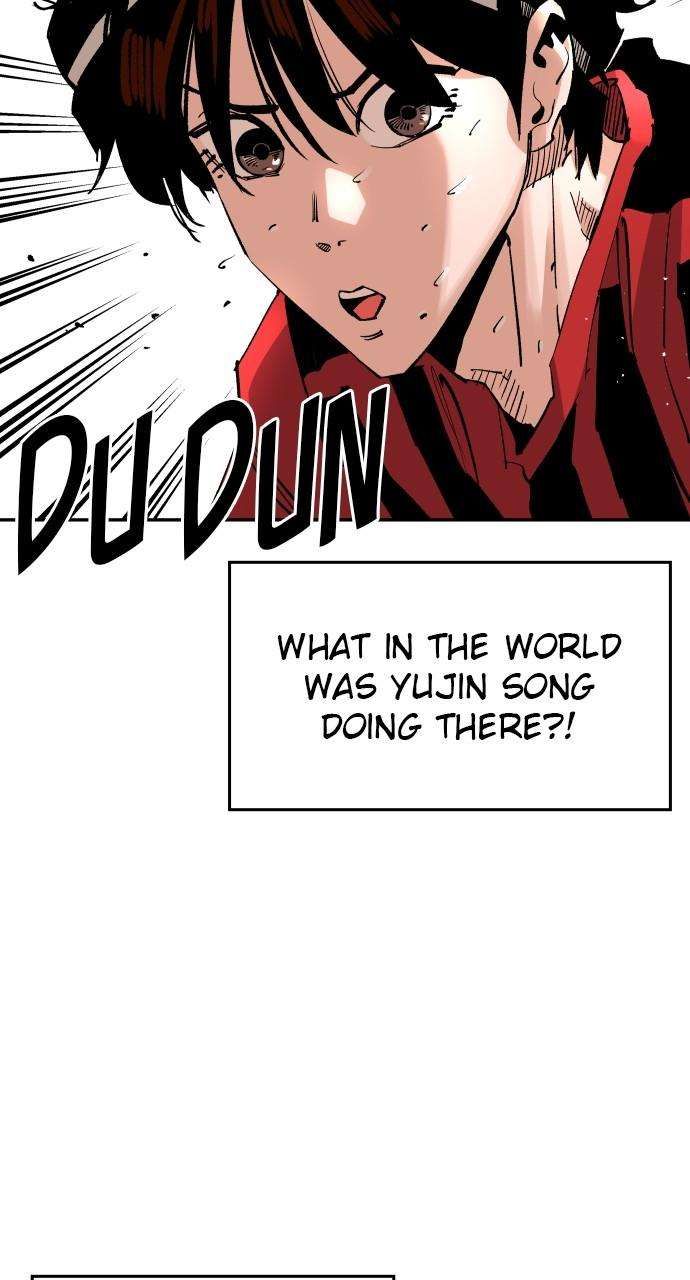 Build Up chapter 149 page 60