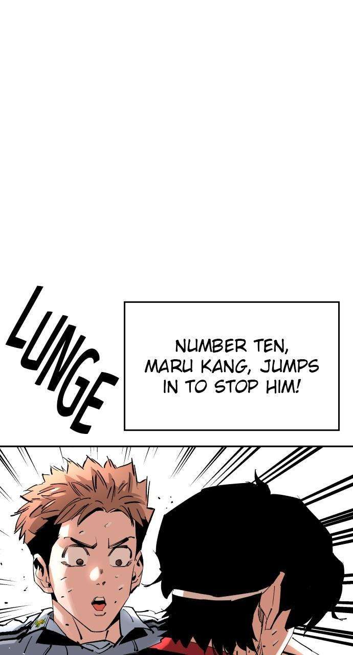 Build Up chapter 149 page 62