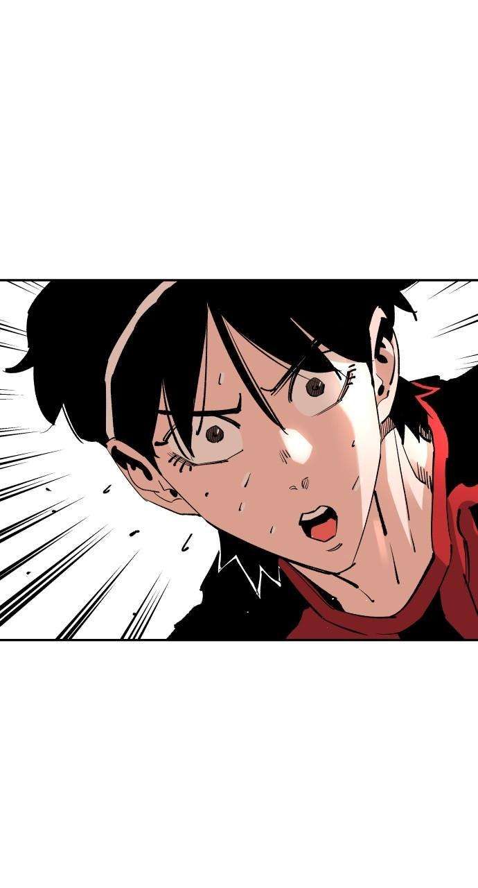 Build Up chapter 149 page 66