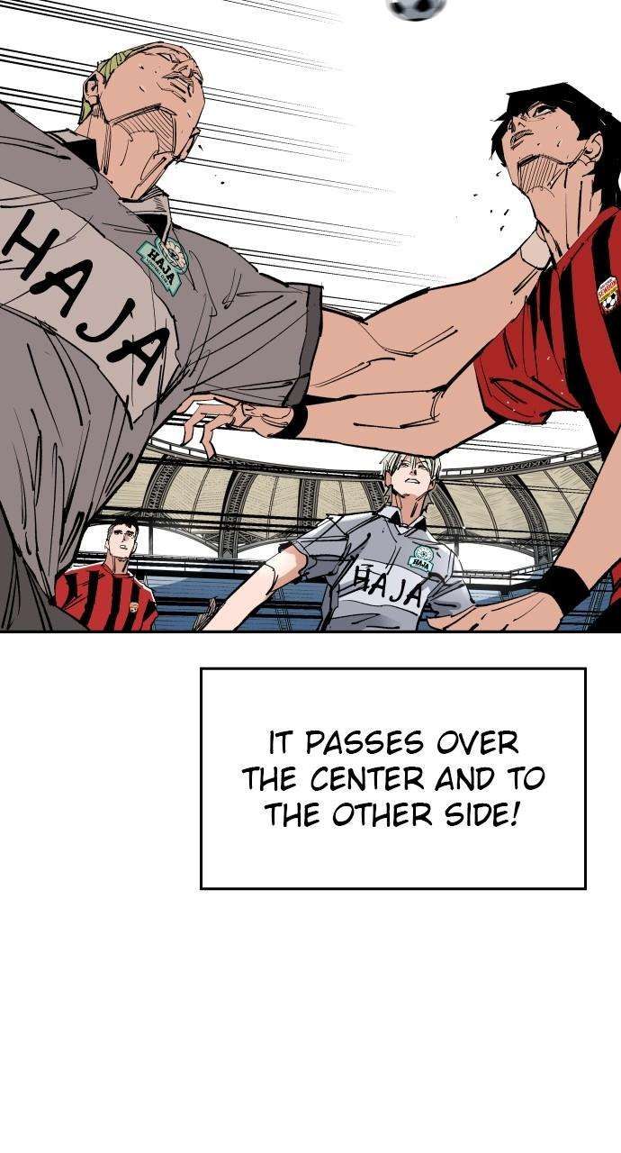 Build Up chapter 149 page 7