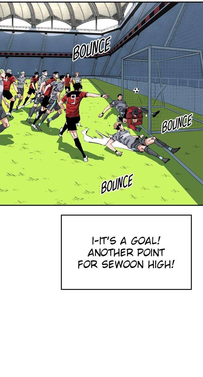 Build Up chapter 149 page 73