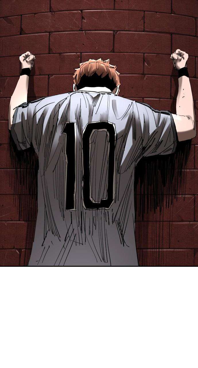 Build Up chapter 149 page 95