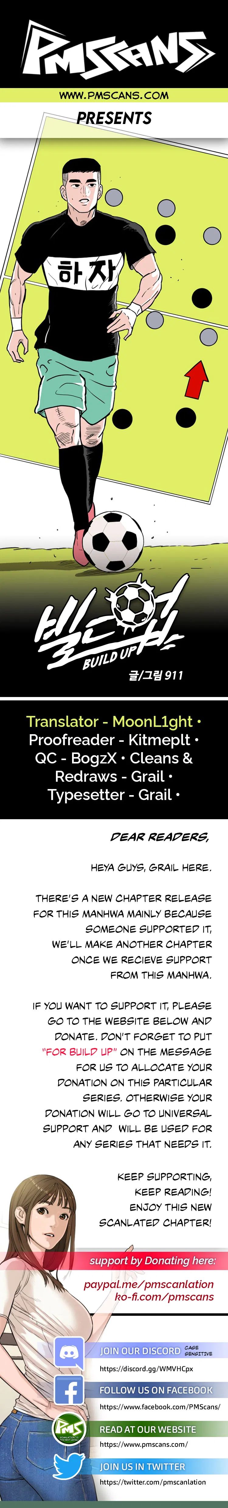 Build Up chapter 15 page 1